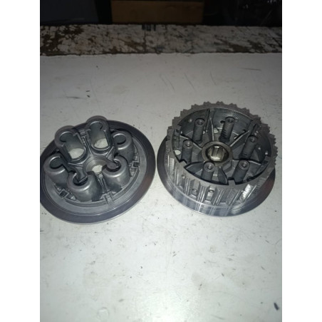 noix embrayage ktm exc sx 250/300/380 1998 2002