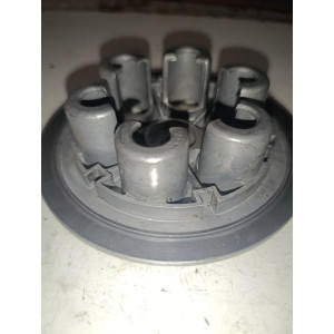 noix embrayage ktm exc sx 250/300/380 1998 2002