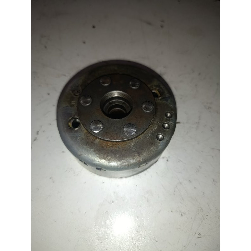 rotor ktm 250 exc 2001 2002
