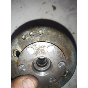 rotor ktm 250 exc 2001 2002