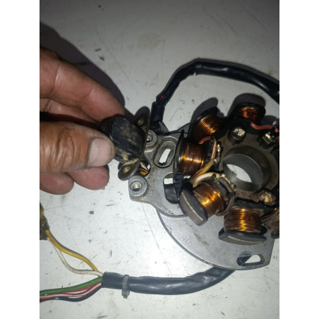 stator ktm 250 exc 2001 2002