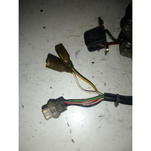 stator ktm 250 exc 2001 2002
