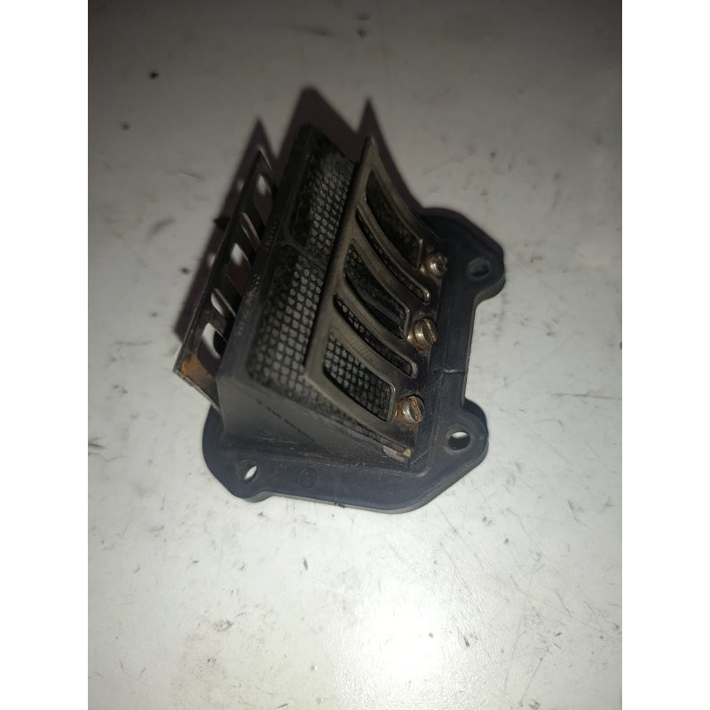 boite à clapet ktm 250 exc/sx 2002