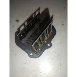 boite à clapet ktm 250 exc/sx 2002