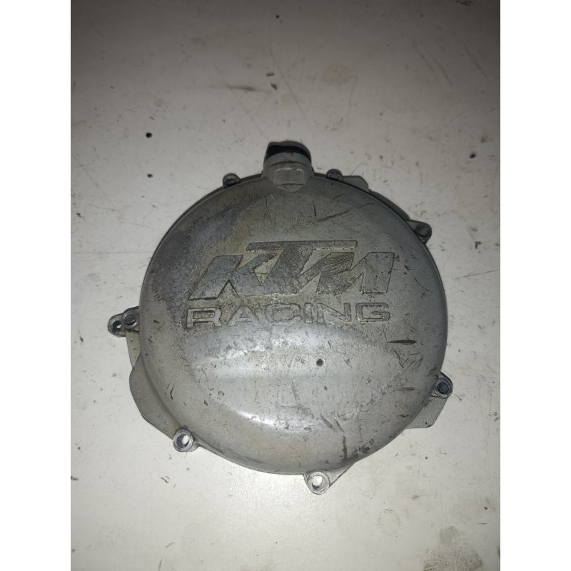 couvercle embrayage ktm 250 sx/exc 1996 2003