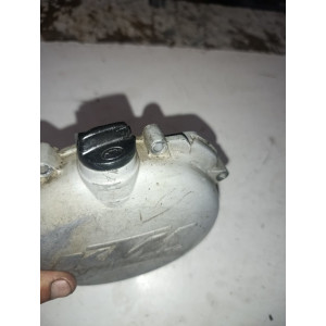 couvercle embrayage ktm 250 sx/exc 1996 2003