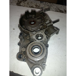 carter moteur gauche ktm 250/300 exc/sx 2000 2002