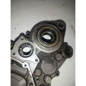 carter moteur gauche ktm 250/300 exc/sx 2000 2002