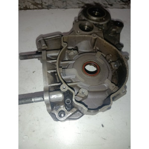 carter moteur gauche ktm 250/300 exc/sx 2000 2002
