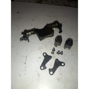 valve ktm 250 sx 1998 2002