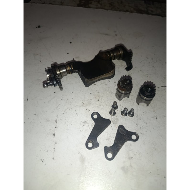 valve ktm 250 sx 1998 2002