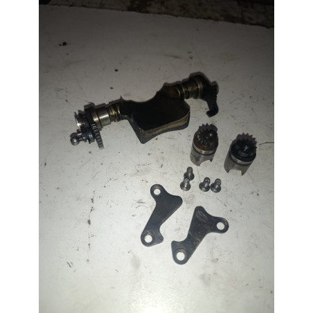 valve ktm 250 sx 1998 2002