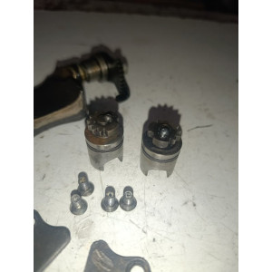 valve ktm 250 sx 1998 2002