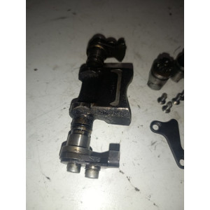valve ktm 250 sx 1998 2002