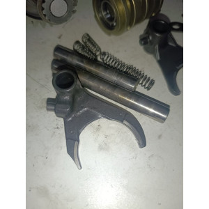 boite de vitesse ktm 250/300/380 exc 1998 2002