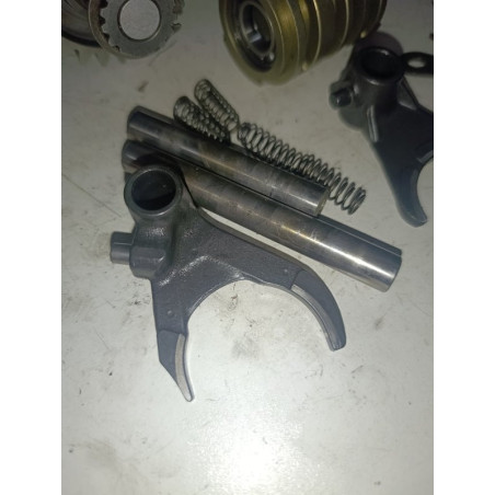 boite de vitesse ktm 250/300/380 exc 1998 2002