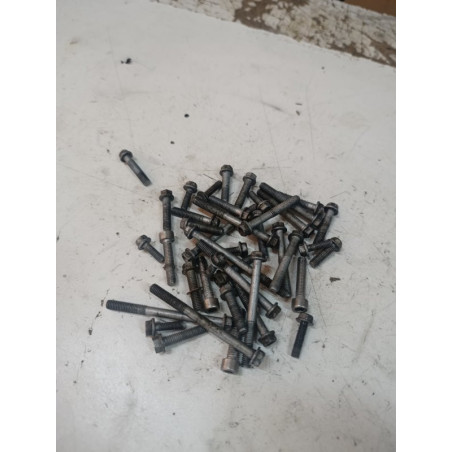 lot vis moteur ktm 250 exc/sx 1998 2002