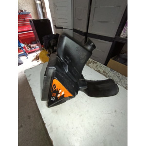 boite à air ktm 65 sx  2003 2008