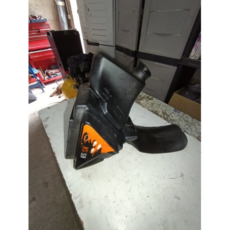boite à air ktm 65 sx  2003 2008