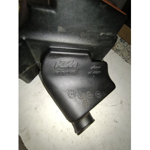 boite à air ktm 65 sx  2003 2008