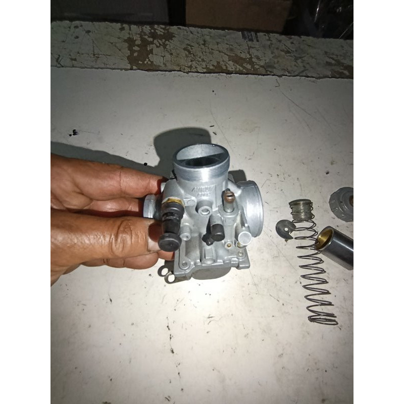 carburateur ktm 65 sx 2003 2008
