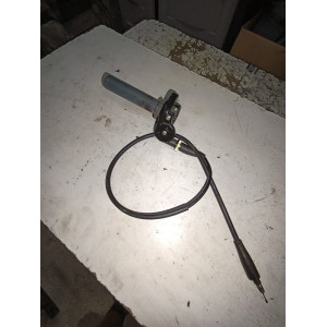 poignée de gaz ktm 65 sx 2003 2008