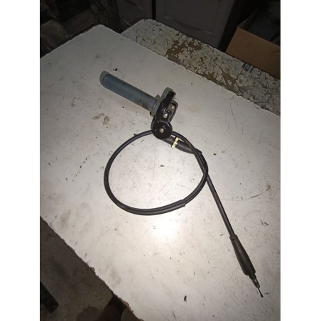 poignée de gaz ktm 65 sx 2003 2008
