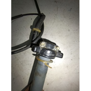 poignée de gaz ktm 65 sx 2003 2008