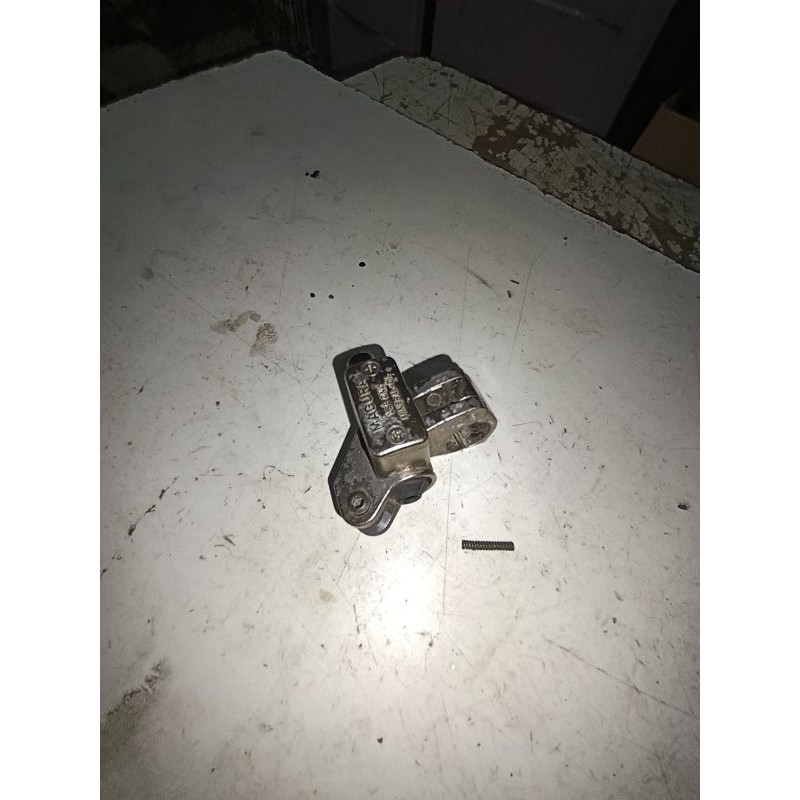 émetteur embrayage ktm 65 sx 2003 2008