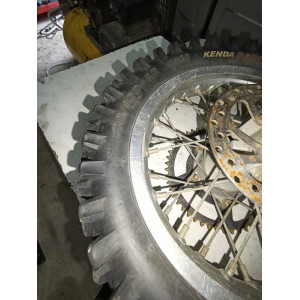 roue arrière ktm 65 sx 2002 2008