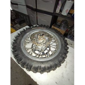 roue arrière ktm 65 sx 2002 2008