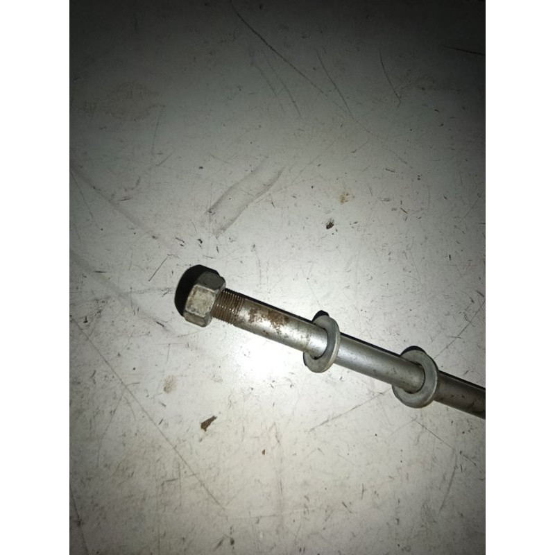 axe bras oscillant ktm 65 sx 2002 2008