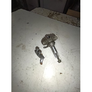 rocher de kick ktm 65 sx 2003 2008