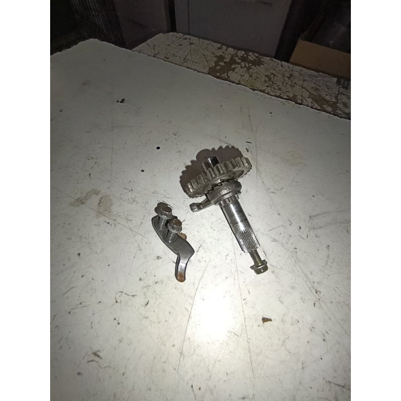 rocher de kick ktm 65 sx 2003 2008