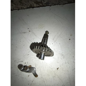 rocher de kick ktm 65 sx 2003 2008