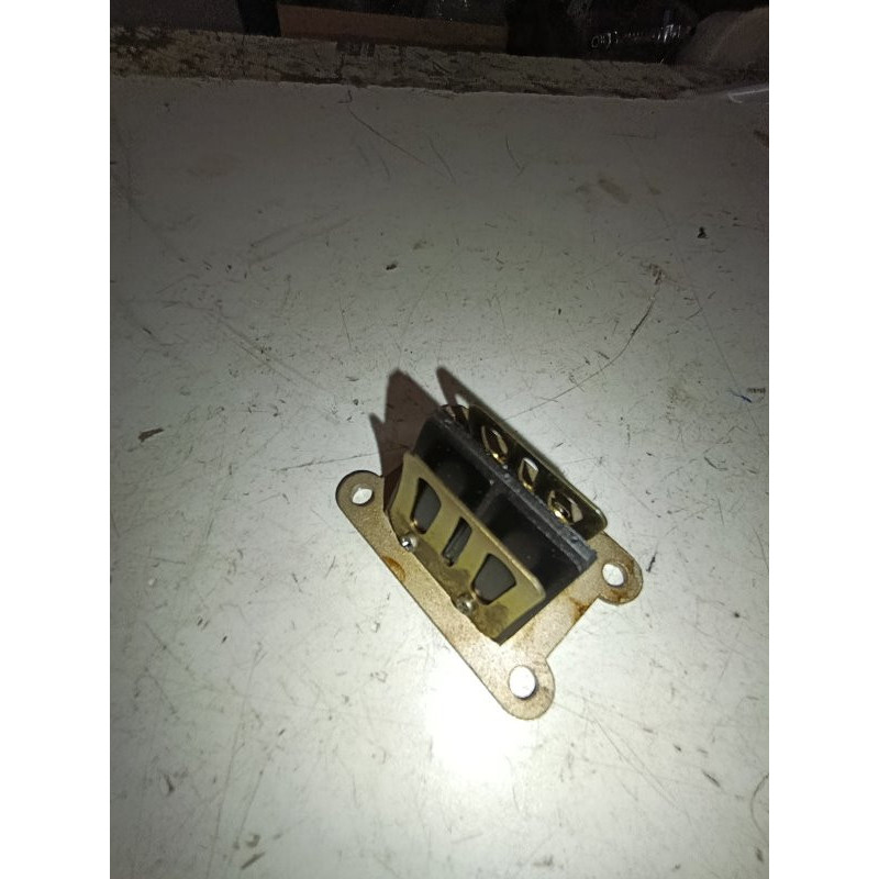 boite à clapet ktm 65 sx 2003 2008