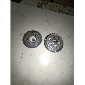 noix embrayage ktm 65 sx 2003 2008
