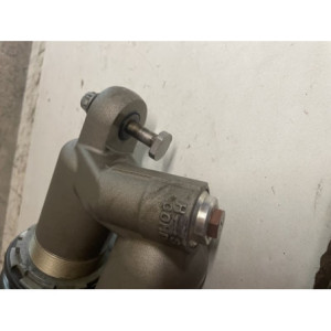 amortisseur kxf 250 2008