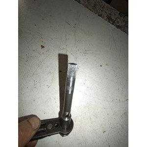 axe de sélecteur ktm 65 sx 2003 2008