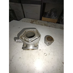 cylindre piston ktm 65 sx 2003 2008