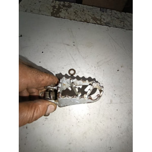 cale pied ktm 65 sx 2003 2008
