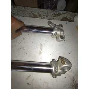 fourche ktm  65 sx  2003 2004 2005 2006 2007 2008