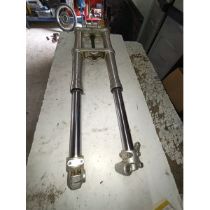 fourche ktm  65 sx  2003 2004 2005 2006 2007 2008