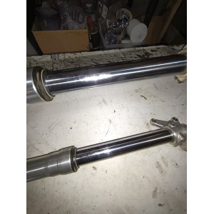 fourche ktm  65 sx  2003 2004 2005 2006 2007 2008