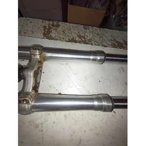 fourche ktm  65 sx  2003 2004 2005 2006 2007 2008
