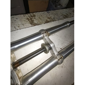 fourche ktm  65 sx  2003 2004 2005 2006 2007 2008