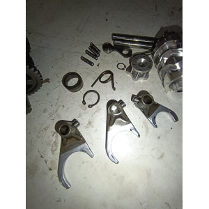 boite de vitesse ktm 65 sx 2003 2008