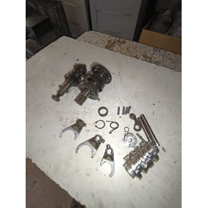 boite de vitesse ktm 65 sx 2003 2008