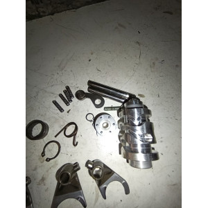 boite de vitesse ktm 65 sx 2003 2008