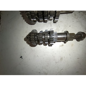 boite de vitesse ktm 65 sx 2003 2008